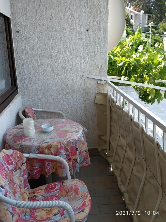 Apartments Raguz Cavtat Exterior foto