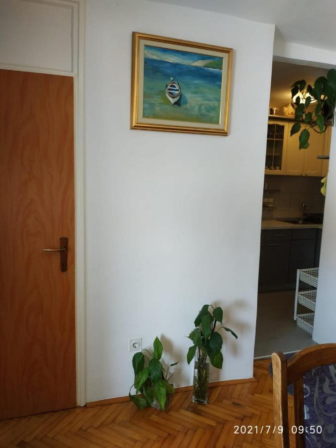 Apartments Raguz Cavtat Exterior foto