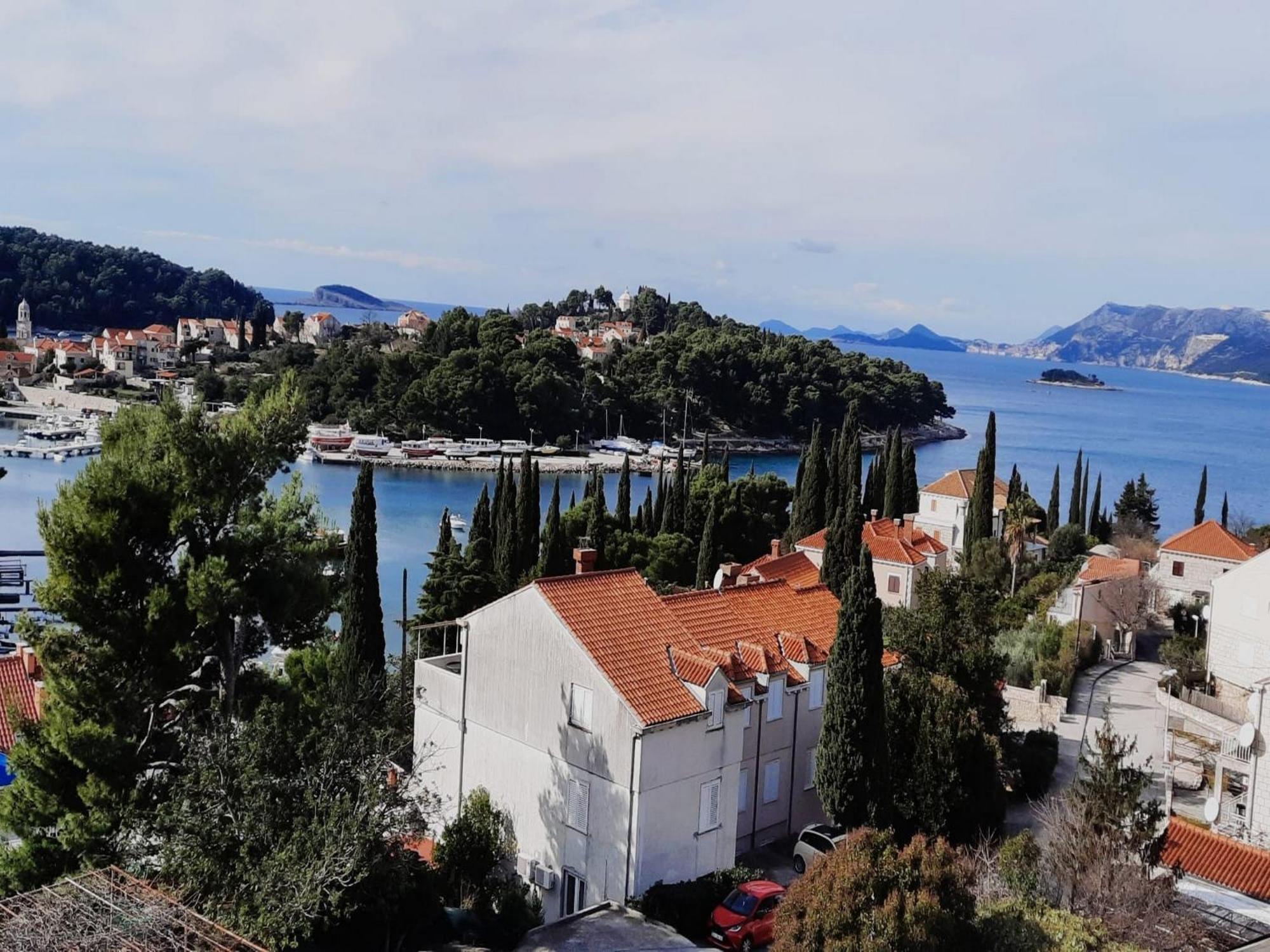 Apartments Raguz Cavtat Habitación foto